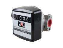 Piusi K33 Ver. A fuel counter