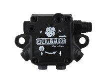 Suntec AN 67 B 7251 4P burner pump