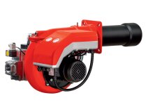 FBR P100/2CE Gas Burners