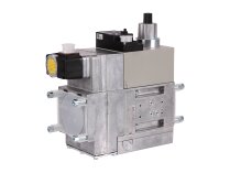 DUNGS MB-DLE 415 B01 S52 Gas Multiblock, Article number 226802