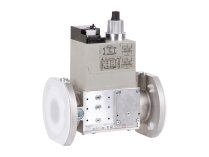 Dungs DMV-DLE 5050/11 Double Electromagnetic Valve