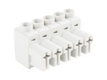 CIB Unigas STELVIO CUF5/5 6180068 Connector