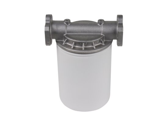 Fuel and oil filter Piusi 100 l/min, 5 µm, art: F09149020.