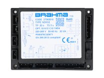 Brahma NDM32 boiler automation, art: 37565010.
