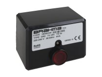 Brahma GR2 18049105 stoker automatic