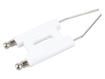 Baltur 88mm Ignition Electrode Block, 0025010040