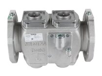 Siemens VGD40.080 Gas Electromagnetic Valve