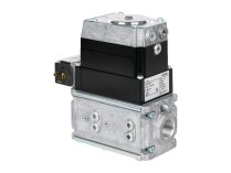 Gas valve Giersch CG20R03-VW5CWZZ, assembly