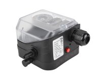 Kromschroeder DL 50A-32 pressure switch, art: 84444495