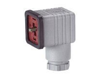 Danfoss 4-pin connector 042N0156