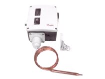 Danfoss RT107 017-513666 Thermostat