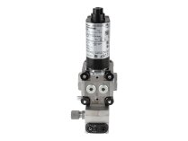 Kromschroder Gas Electromagnetic Valve VAG115R/NWBE