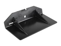 Intake guide black art. 13017364