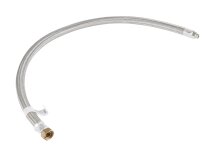 Riello G 3/8" - Rp 3/4" liquid fuel hose, art: 3009063.