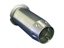 Diesel burner heat exchanger Ø80 x 190 mm Art. 13007692