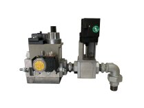 Baltur MM415 F20S R3/4-V gas ramp, art: 19990576