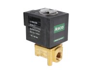Ecoflam L159C05-Z134A Liquid Fuel Electromagnetic Valve
