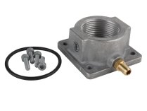 Honeywell KT432FG0 Gas Valve Flange