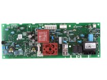Honeywell S4962CM1004V04U Board
