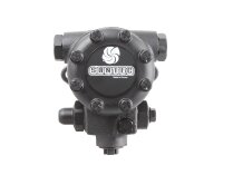 Weishaupt J 6 CCE 1002 5P burner pump, art: 601150