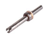 Suntec pump shaft 136010