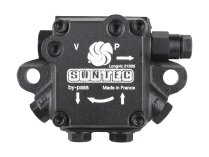 Weishaupt AE 67 C 7285 4P burner pump, art: 601618
