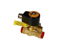 Oilon electromagnetic valve 321H2522 115/120V, art: 36751156