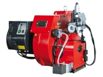 Ecoflam BLU 1700.1 PR TL MET S-Rampa gas burner, art: 3140402.