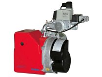 Ecoflam MAX GAS 350 PAB TL gas burner, art: 3142286.