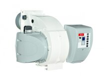 Elco EK-EVO 7.3600 G-E/BT3/KN gas burner + GT-D454-65.