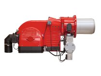 Weishaupt WM-G 20/3-A gas burner, 1 1/2, version ZM-4LN, art: 21722612